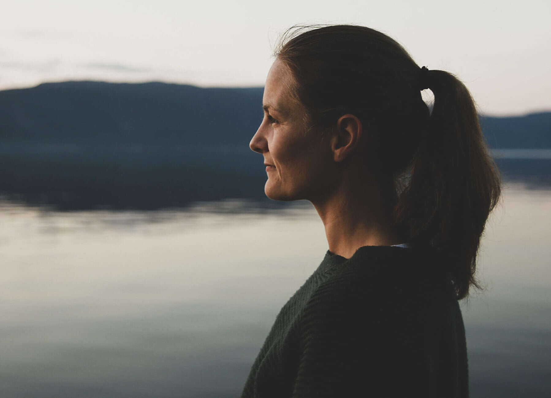 Family Documentary photographer Gøril Sætre