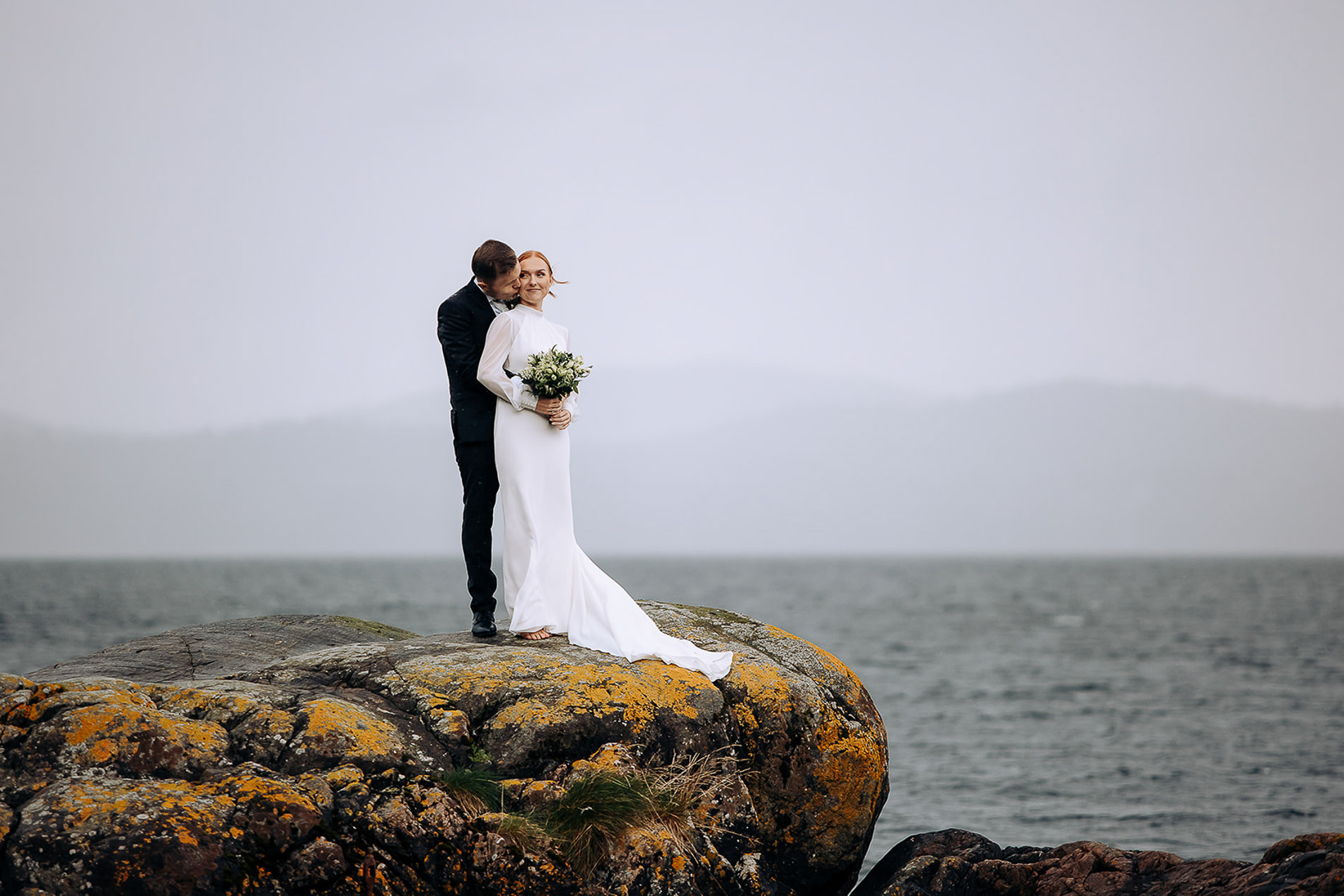 cathrine & ole martin