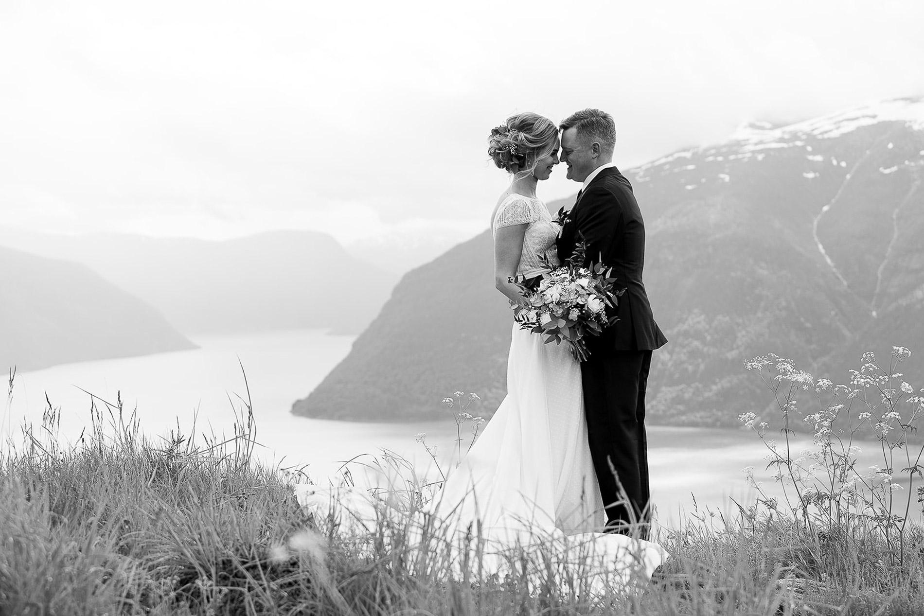 synne & jarle