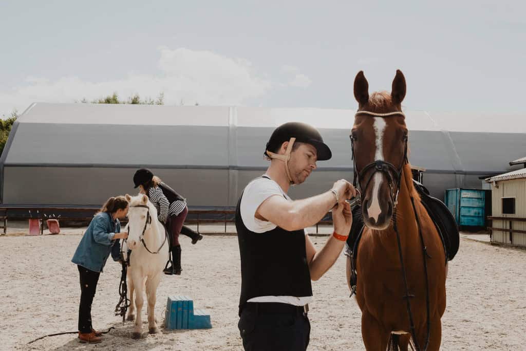 silje ein dag i livet