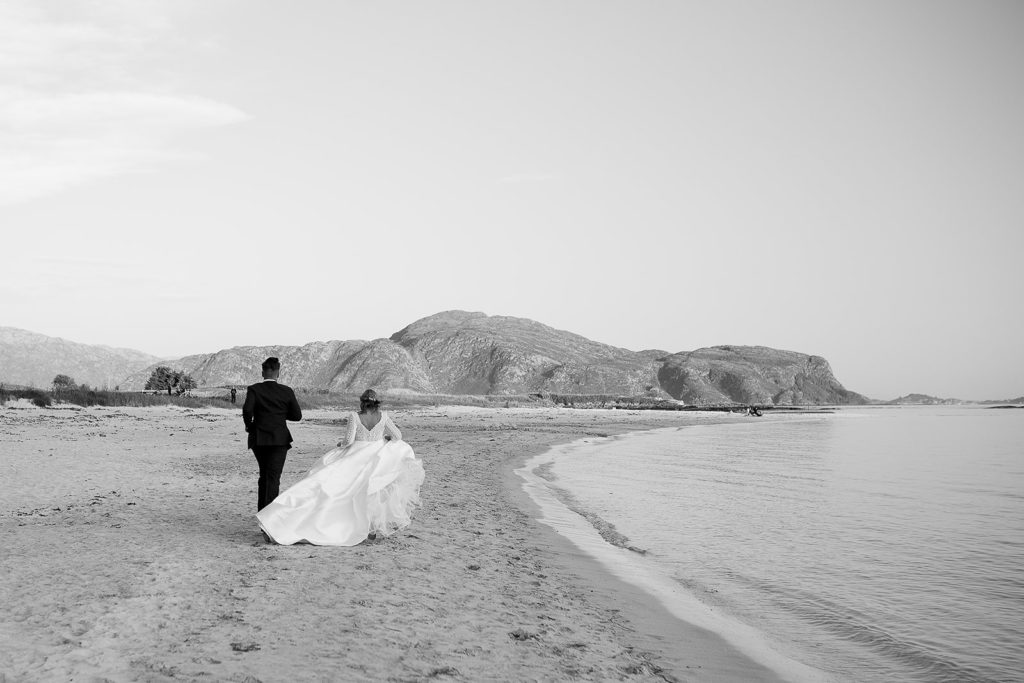kristina & idar