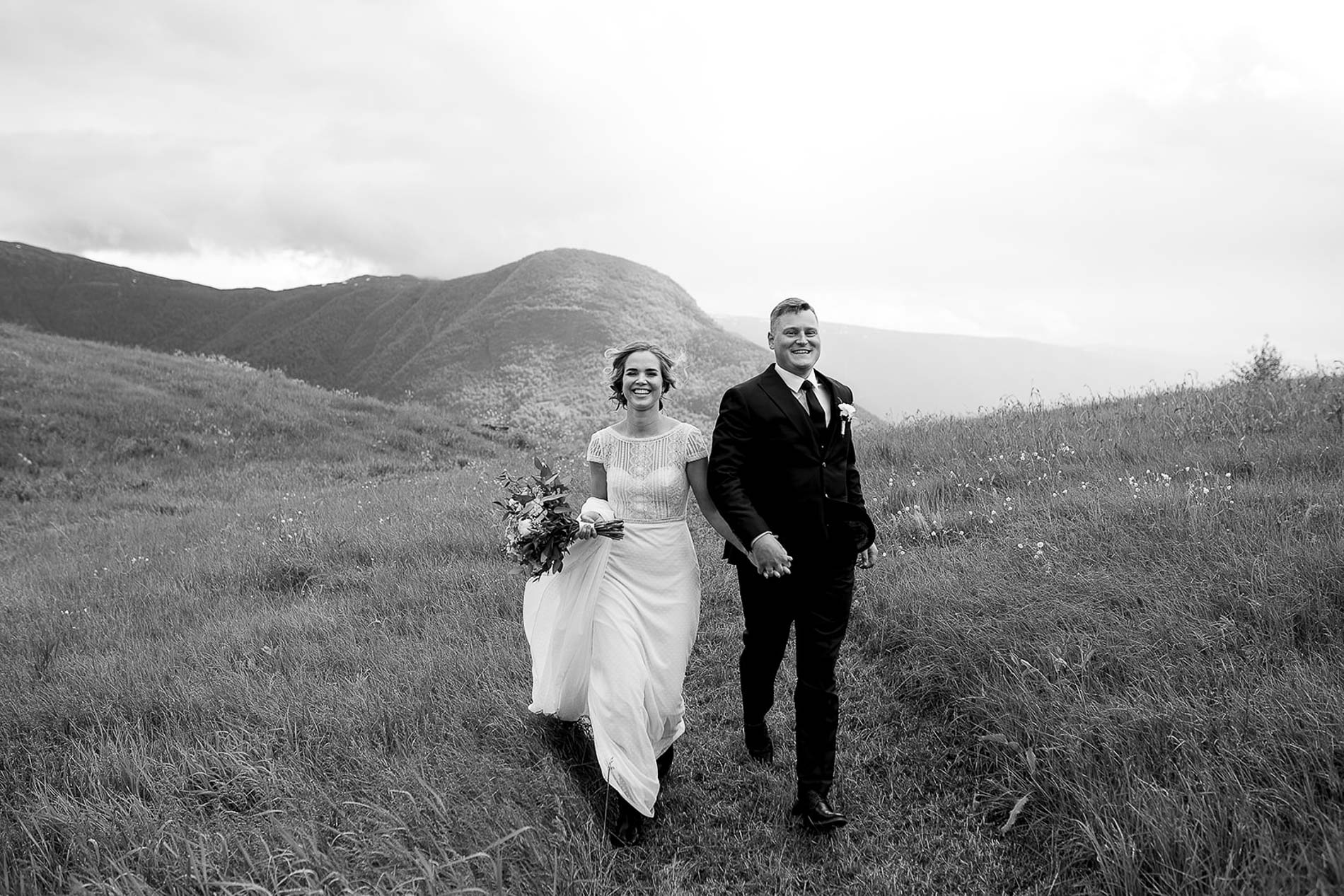 synne & jarle