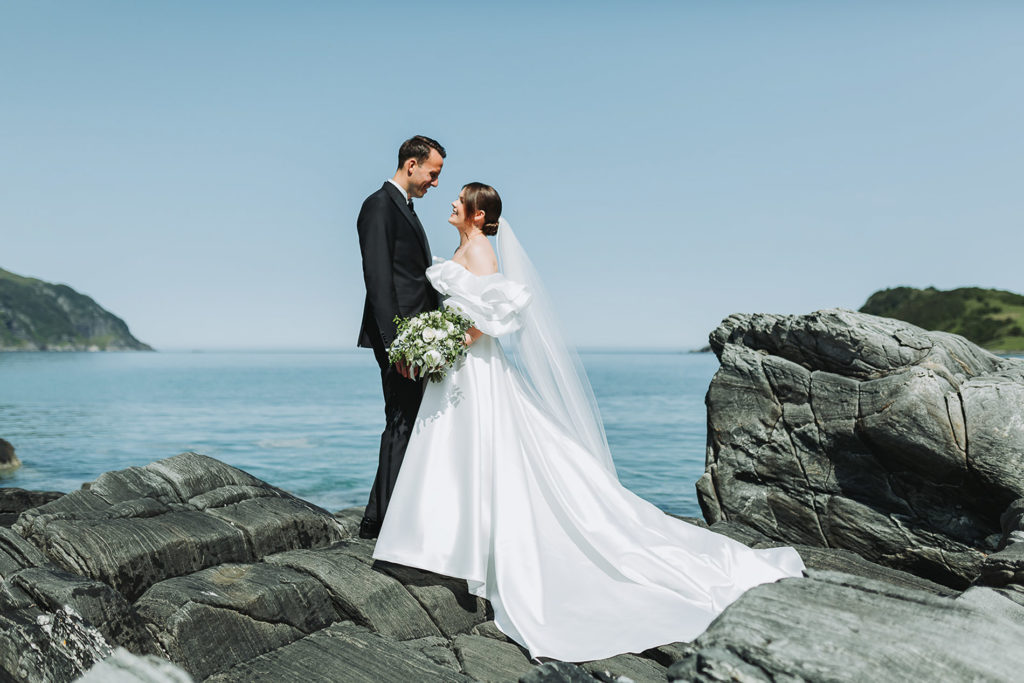 sofie & johannes