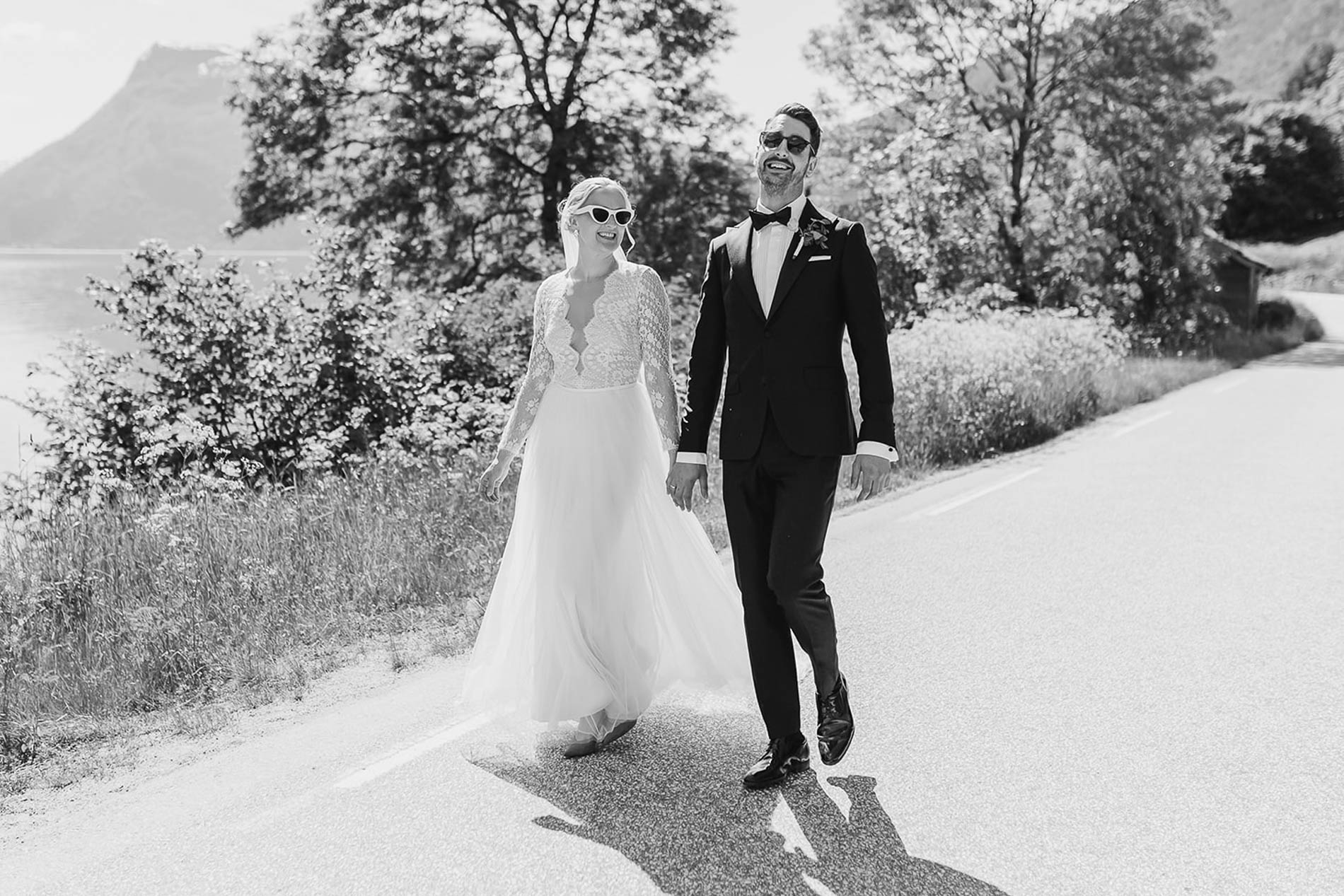 maria & gjermund