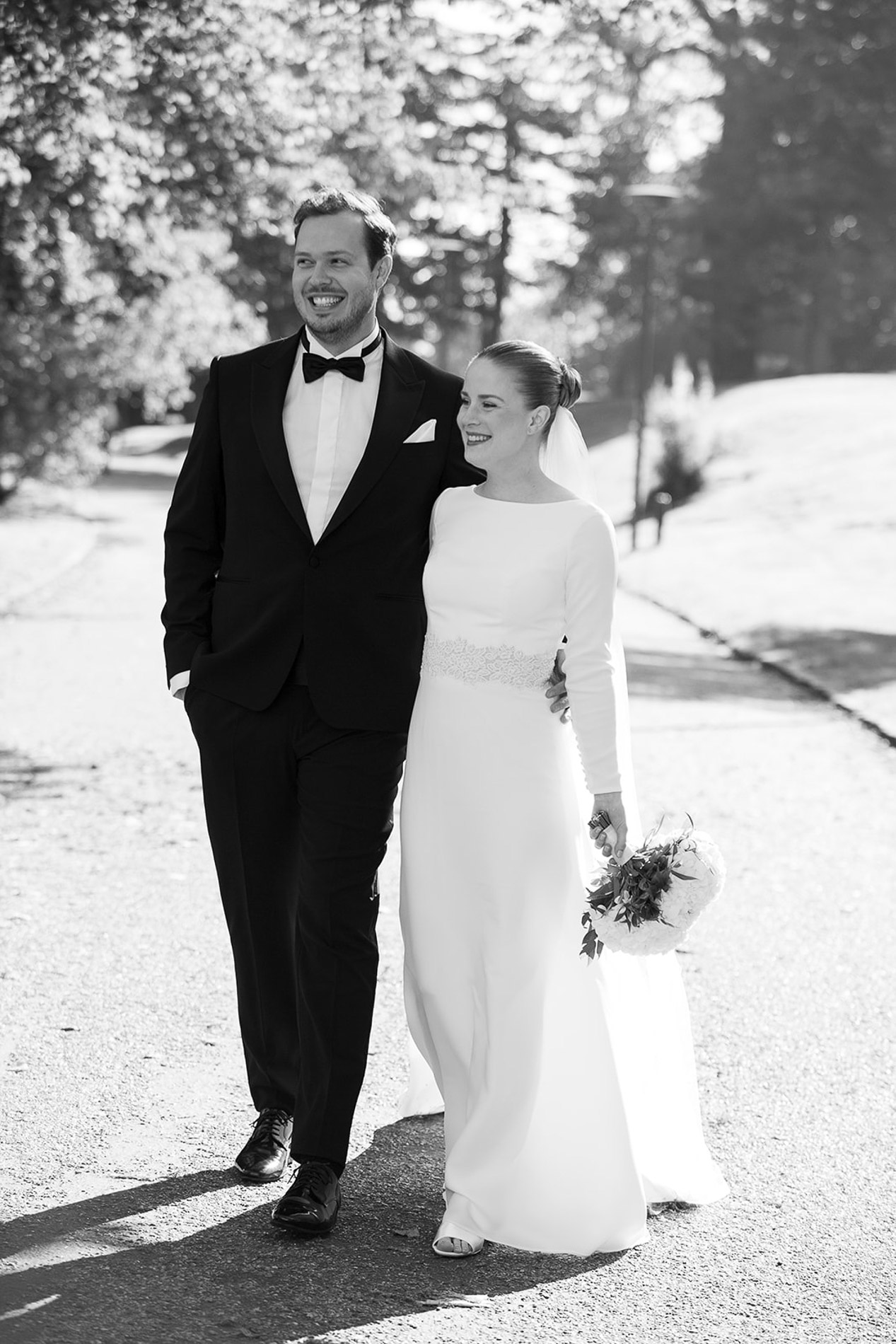anne sofie & victor