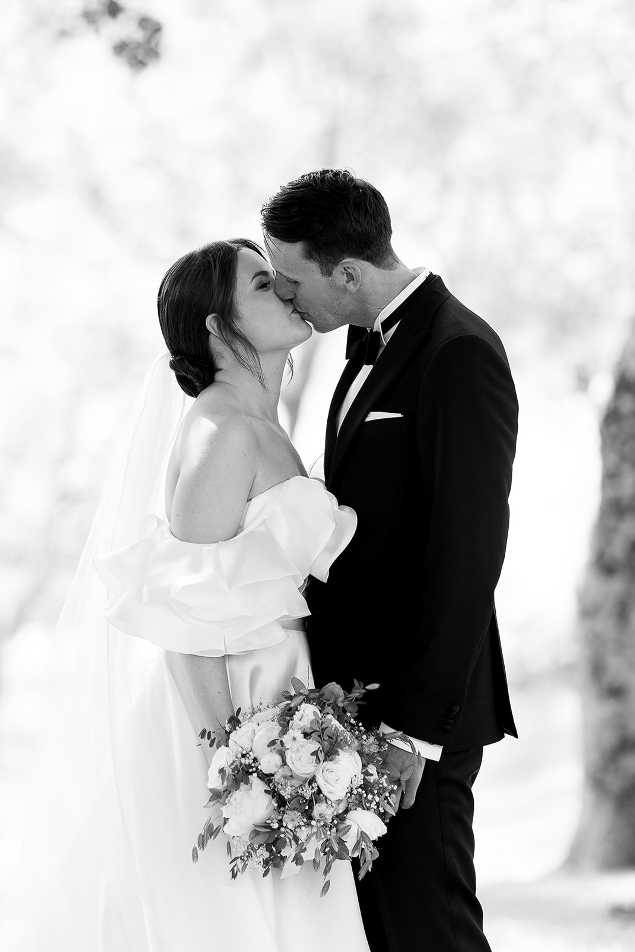 sofie & johannes