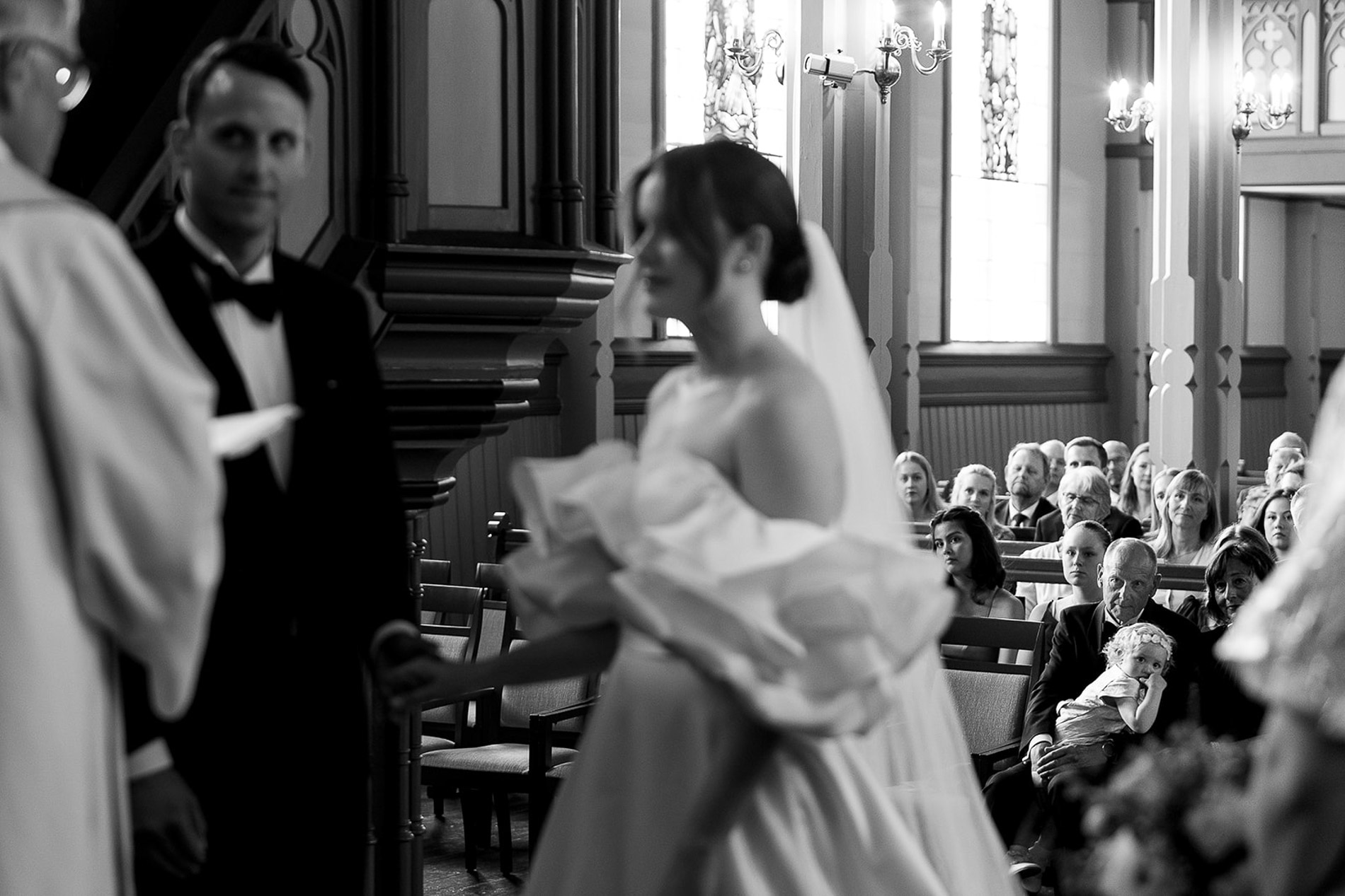 sofie & johannes