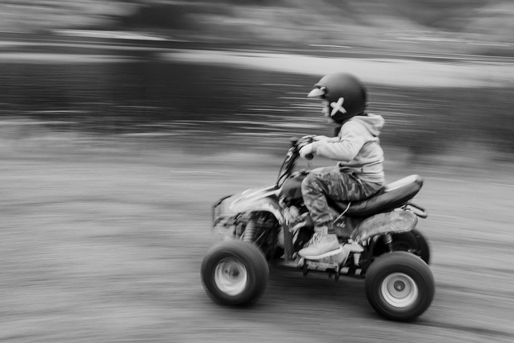 ein dag i livet mariel