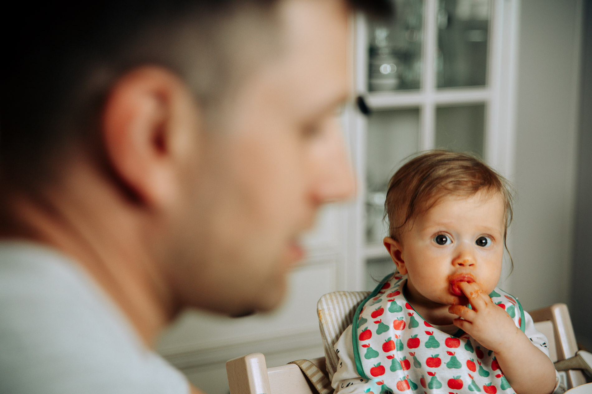 familiefotograf sogn øyeblikk