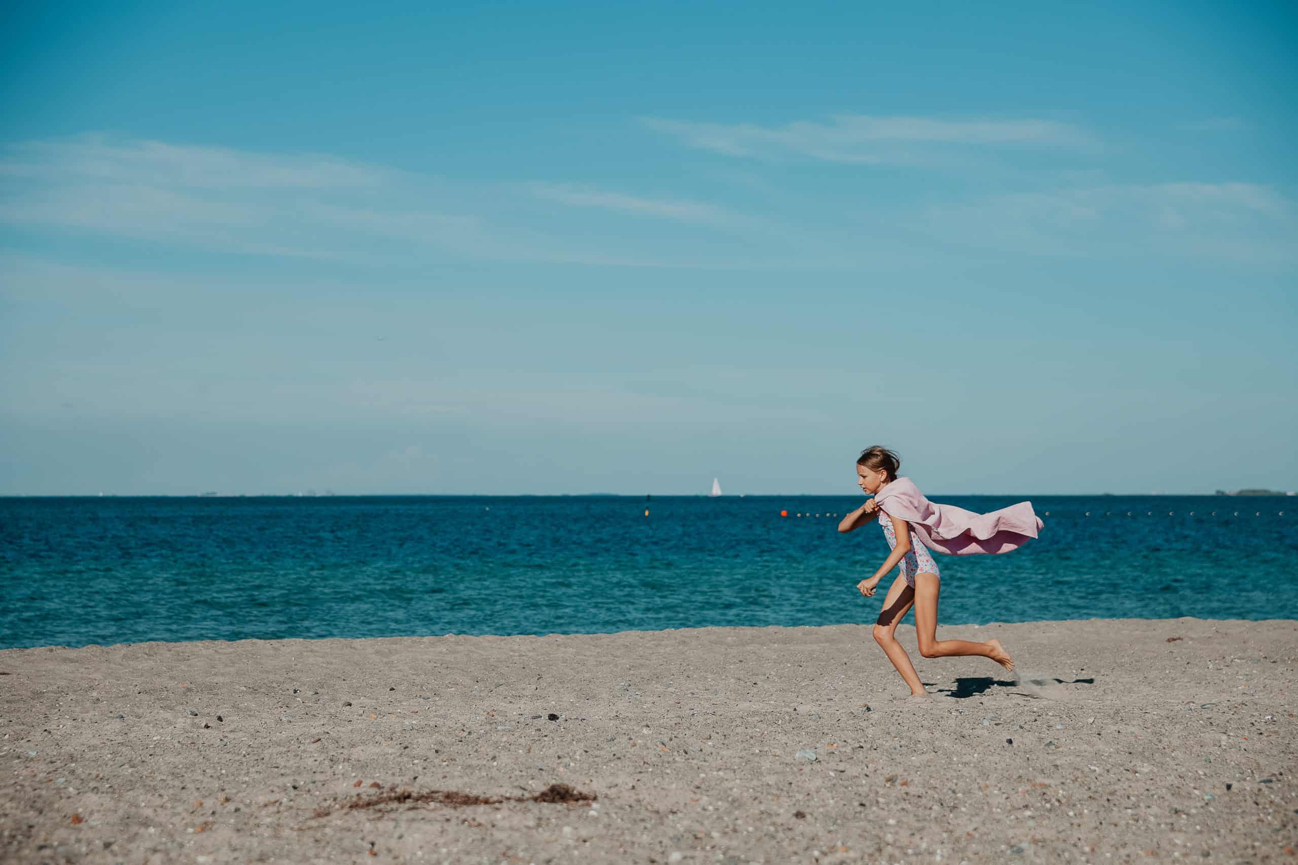 Documenting life as it unfolds- Vacation documentary on the west coast of Norway.