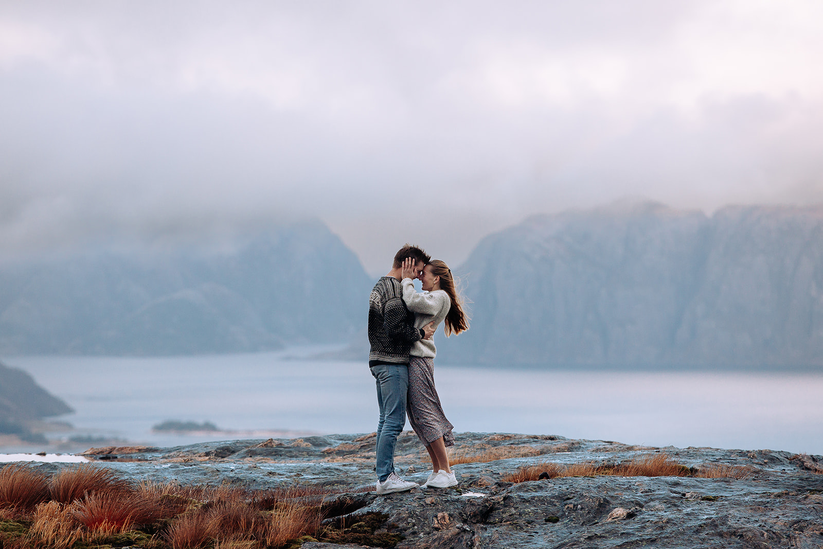 amelie & lars