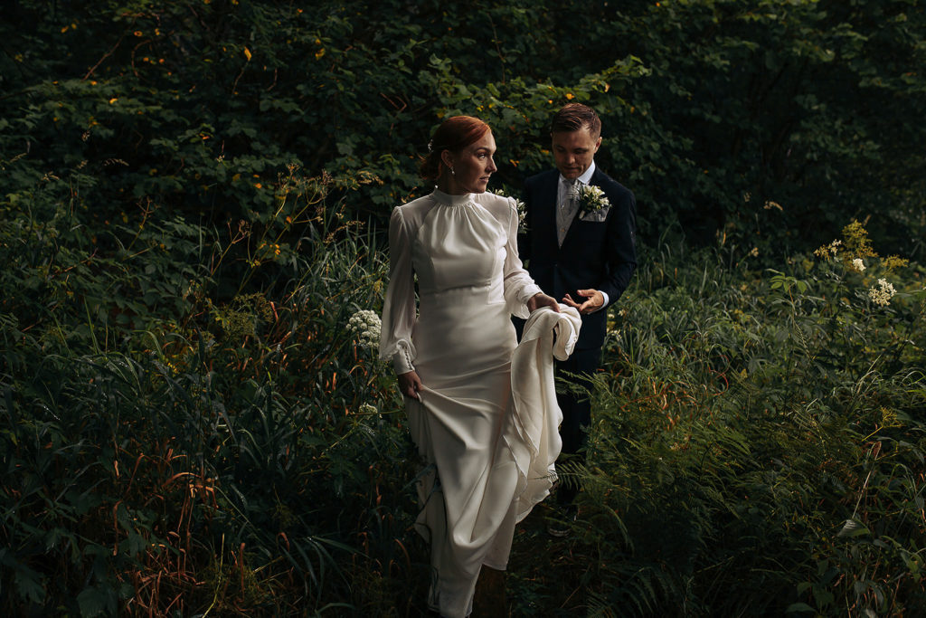 cathrine & ole martin