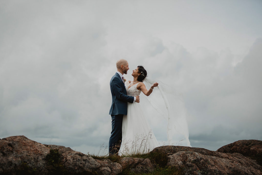 joelle & trond