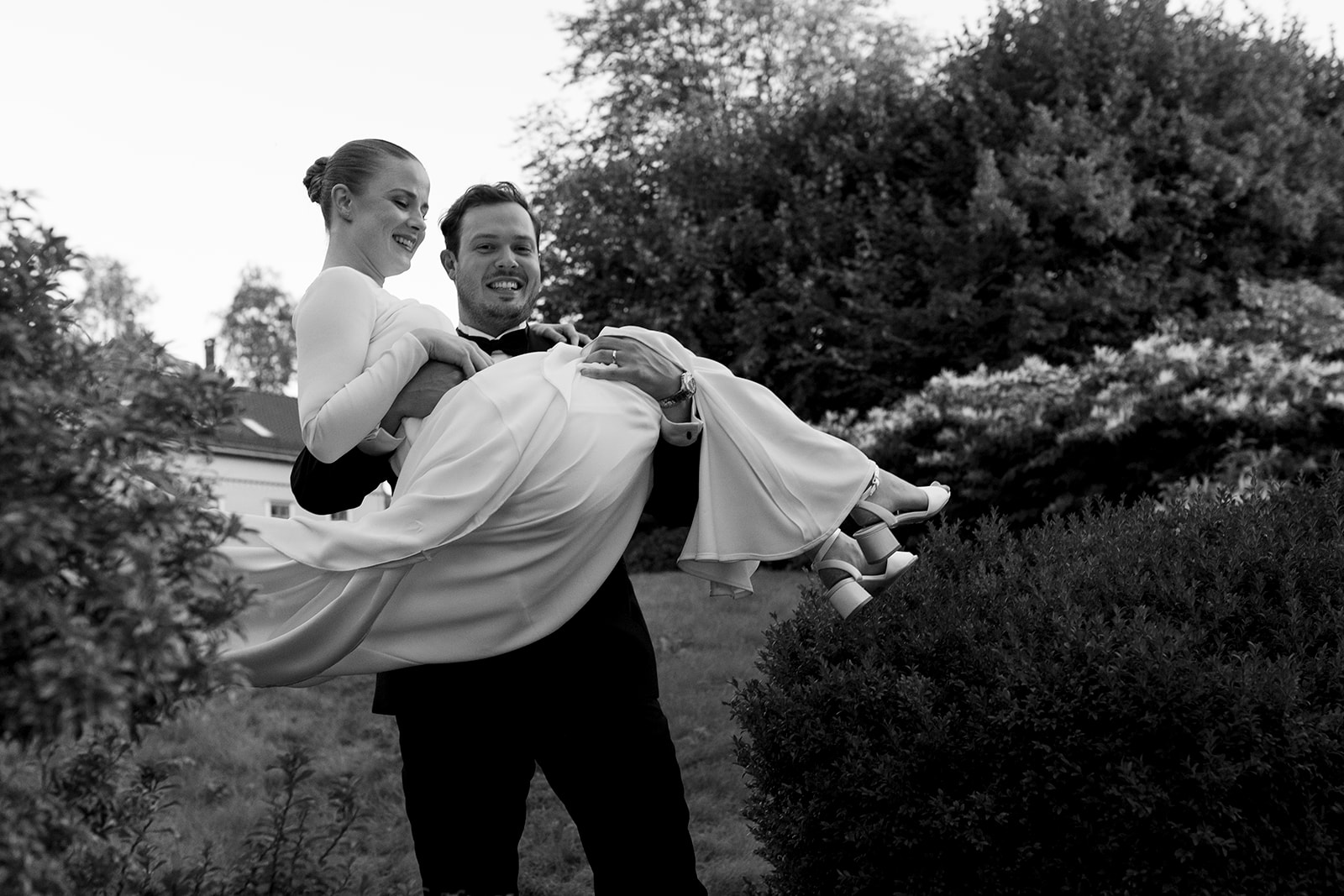 anne sofie & victor