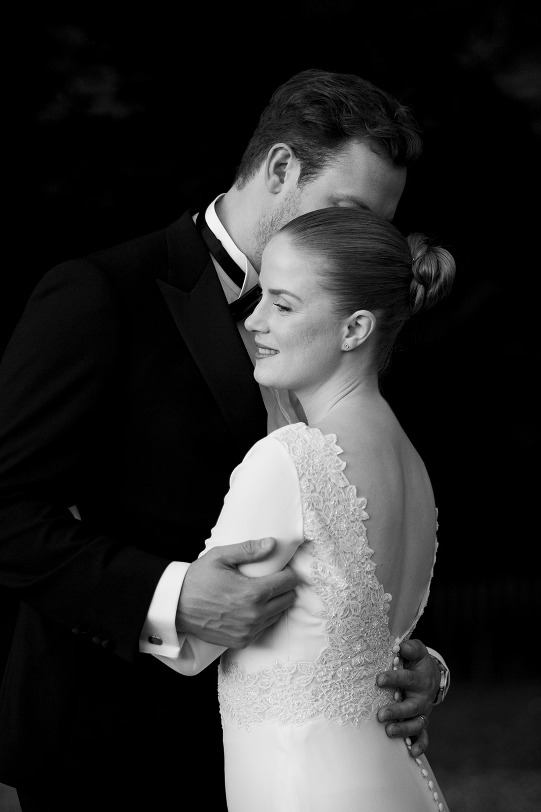anne sofie & victor