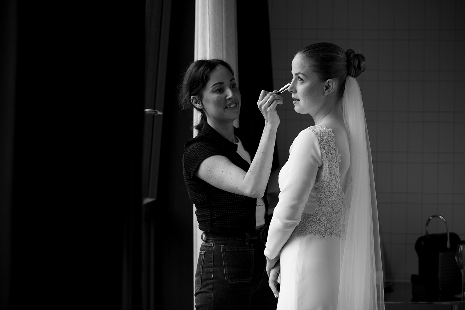 anne sofie & victor