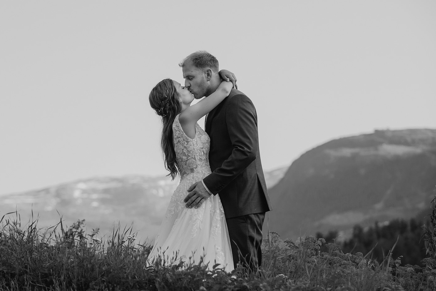 frie & kjell rune