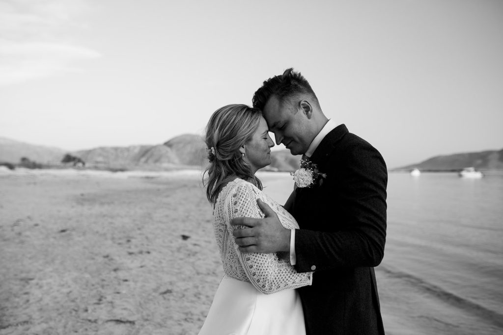 kristina & idar