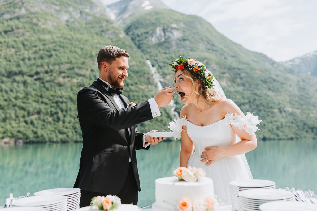 helene & preben