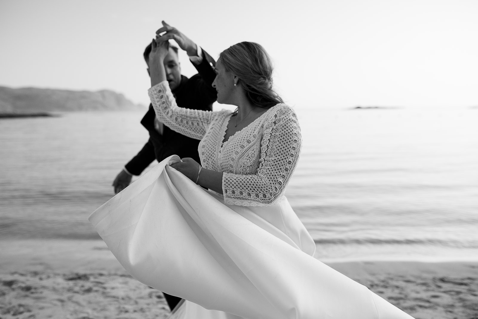 kristina & idar